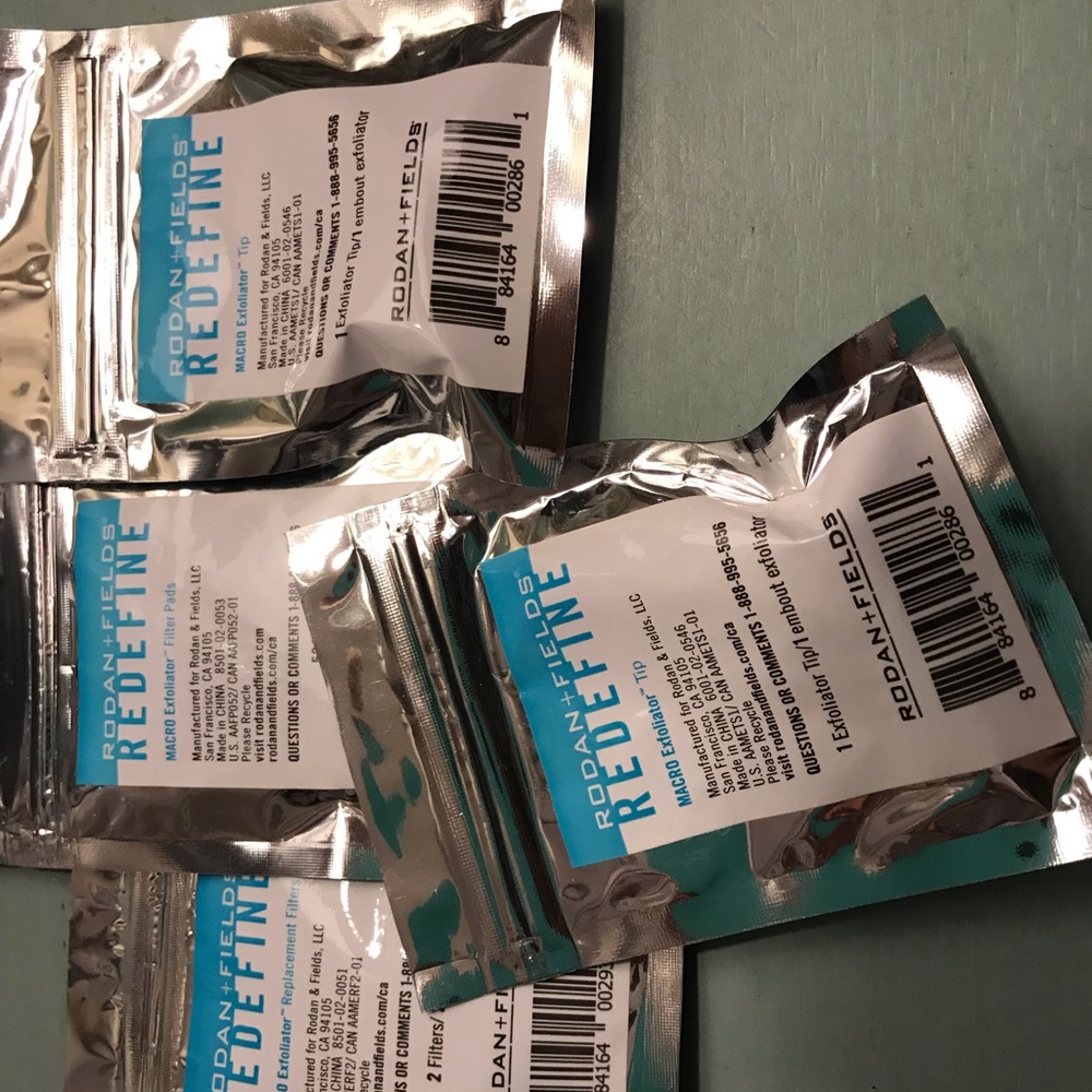 Rodan & fields macro e